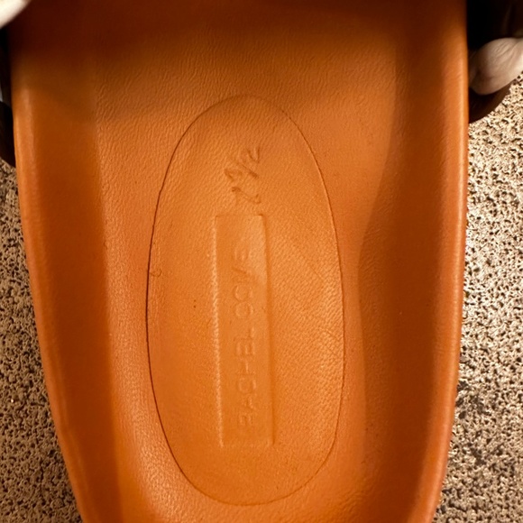 Rachel Comey Fletch Sandals - Picture 8 of 9